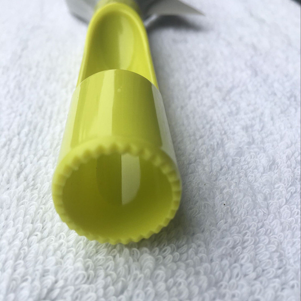 Avocado Slicer Tool - 2個入りアボカドツール 5-in-1 多機能カッター スライサー コアラー マッシャー