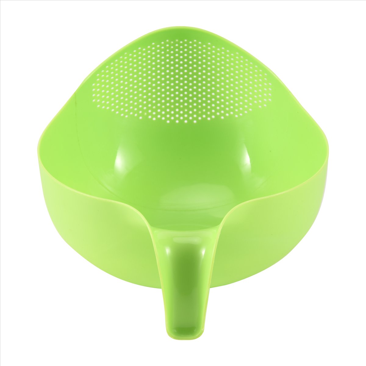Kitchen Gadgets Rice Filter - A45I 米とぎフィルターストレーナー キッチンツール 豆・エンドウ豆用ふるい バスケット ザル