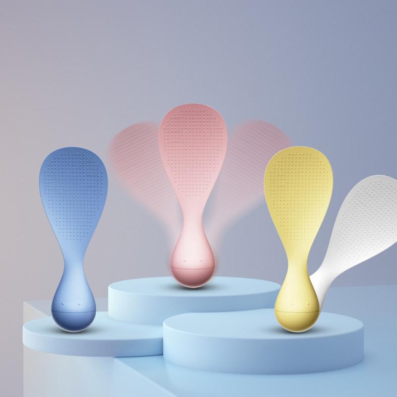 焦げ付き防止のご飯スプーン,スプーン,スタンドアップパドル, - Kitchen Gadgets On Sale のレビューと価格