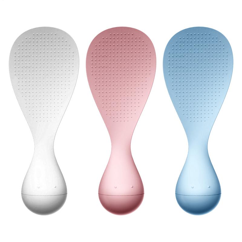 焦げ付き防止のご飯スプーン,スプーン,スタンドアップパドル, - Kitchen Gadgets On Sale のレビューと価格