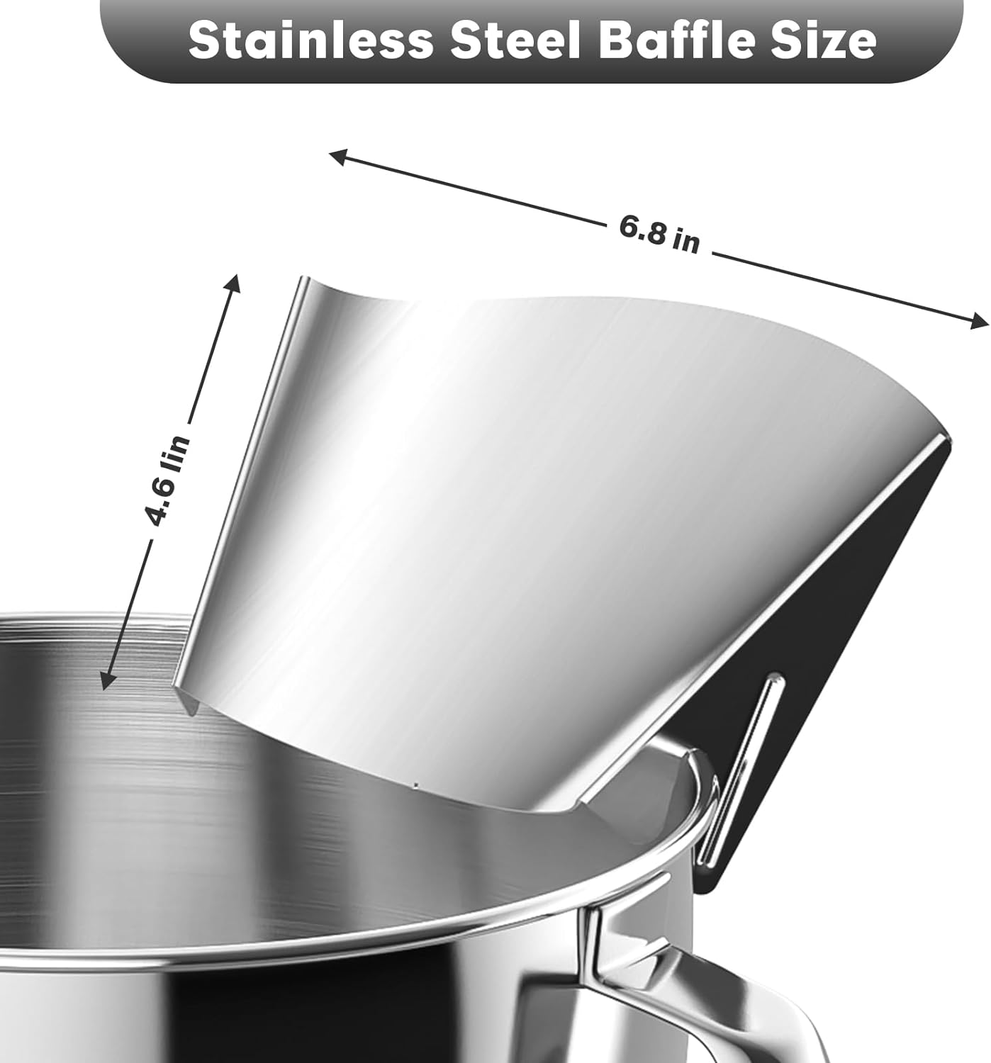 キッチンエイドスタンドミキサーステンレススチールボウル用ポア - Kitchen Gadgets Blender のレビューと価格