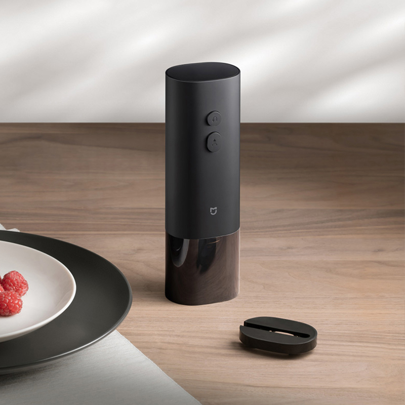 MIJIA 電動ワインオープナー フォイルカッター - 自動 - Kitchen Gadgets I Need のレビューと価格