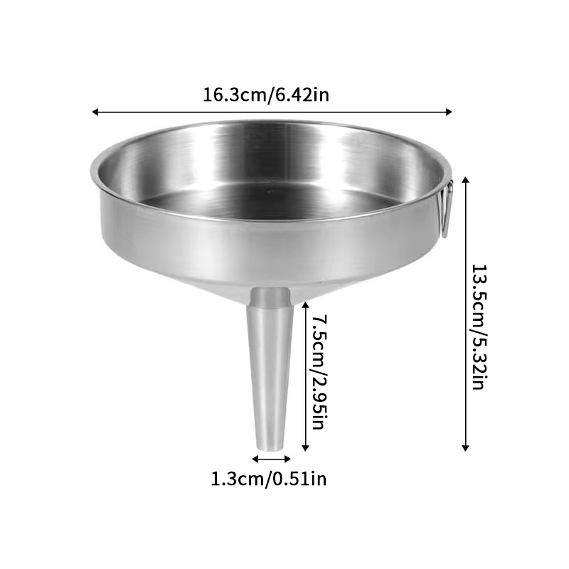 ホットセール金属製漏斗 缶詰用 キッチンツール キッチンアク - Kitchen Gadgets On Sale のレビューと価格