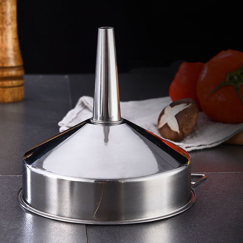 ホットセール金属製漏斗 缶詰用 キッチンツール キッチンアク - Kitchen Gadgets On Sale のレビューと価格