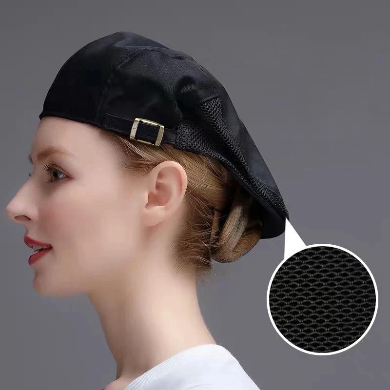 男性と女性のための調節可能なキッチンハット、シェフ、食堂、調 - Kitchen Gadgets That Make Life Easier のレビューと価格