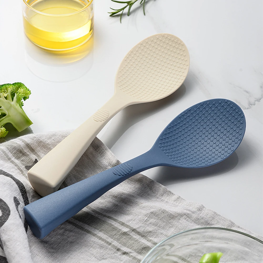 焦げ付き防止シリコンクッキングスプーン,火傷防止,耐久性のあ - Kitchen Gadgets On Sale のレビューと価格