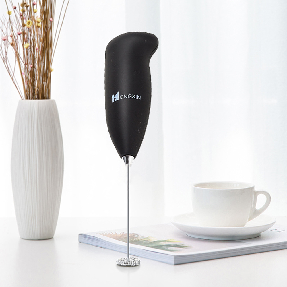 電動泡立て器 ポータブルハンドヘルドブレンダー コーヒーミル - Kitchen Gadgets Blender のレビューと価格