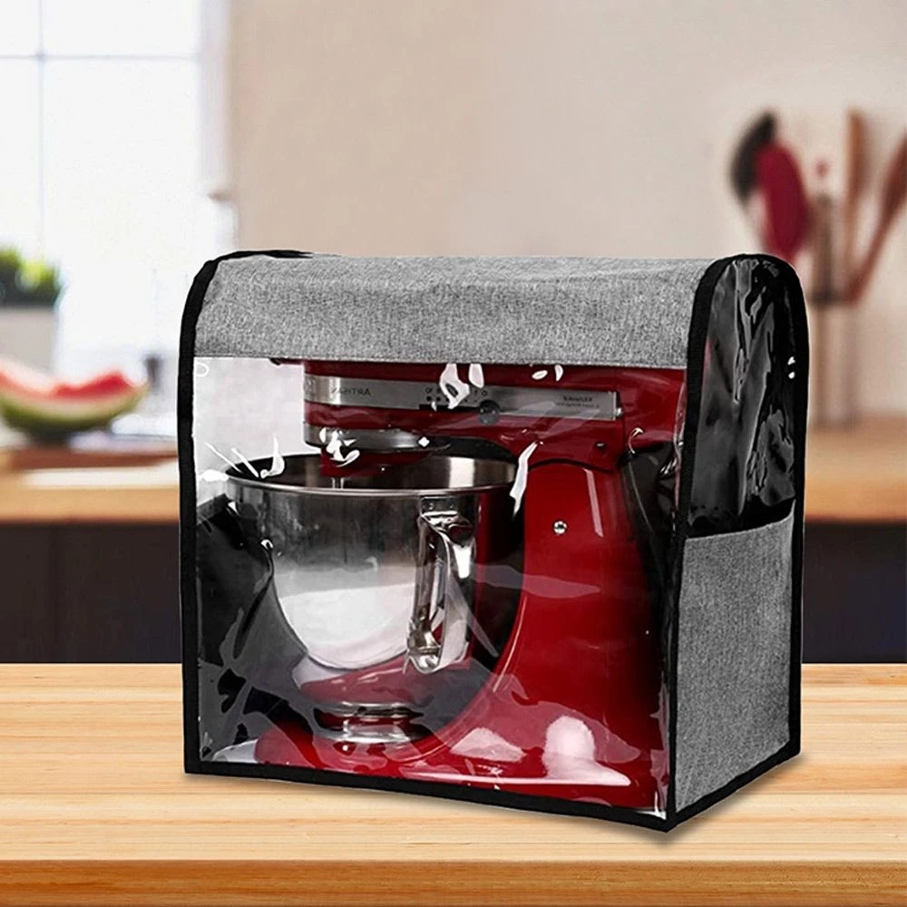 家庭用防水キッチンアクセサリーブレンダーダストカバーキッチン - Kitchen Gadgets Blender のレビューと価格