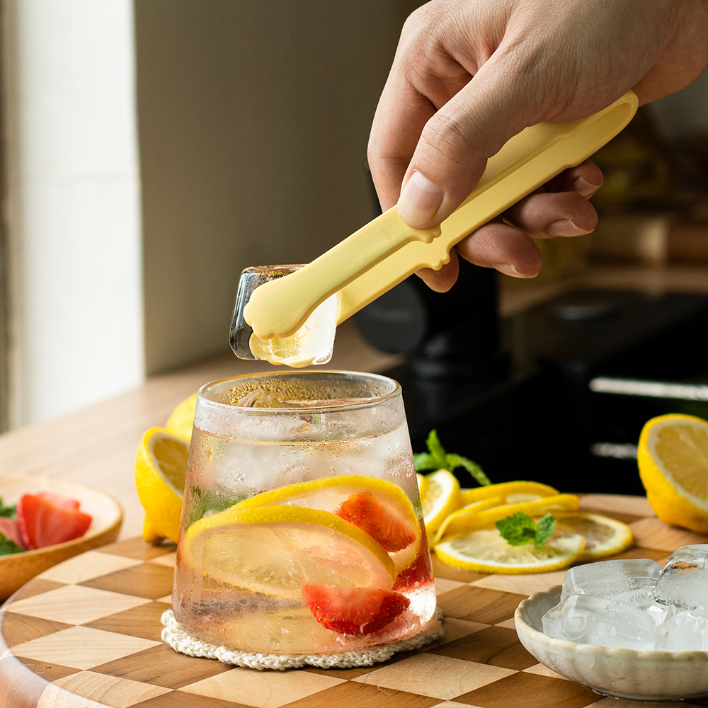 かわいい猫の足シリコンフードトングマルチカラー食品グレードの - Kitchen Gadgets That Make Life Easier のレビューと価格