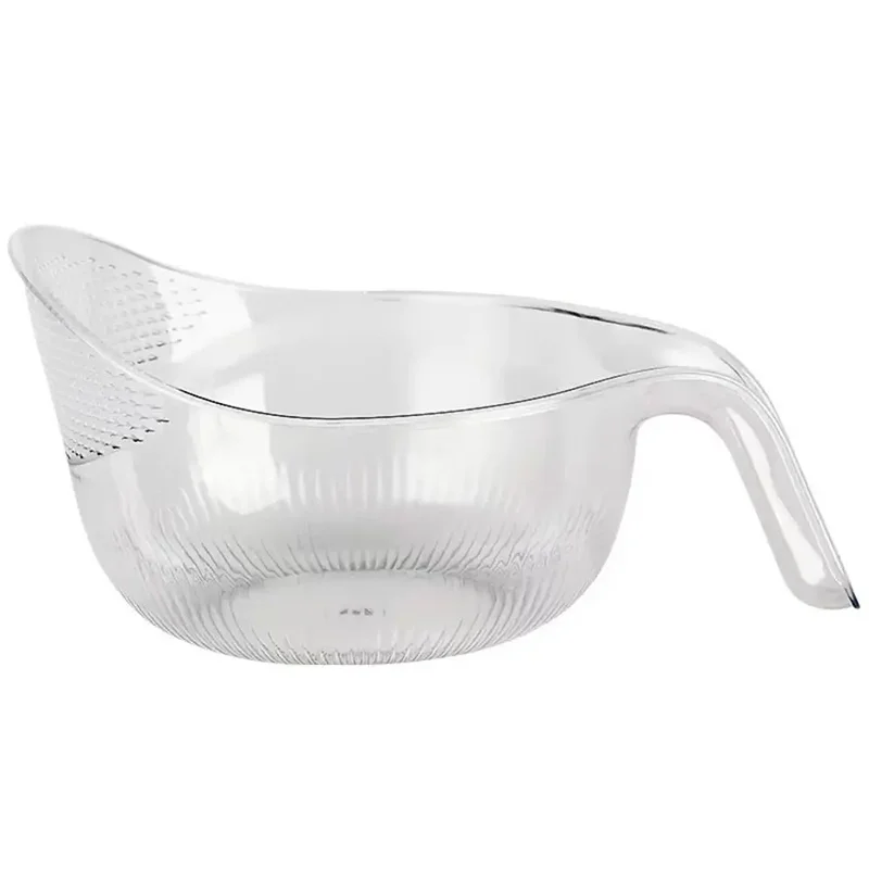 キッチン洗浄器具 米洗いフィルター 米すすぎボウル 水切りか - Kitchen Gadgets Rice Filter のレビューと価格