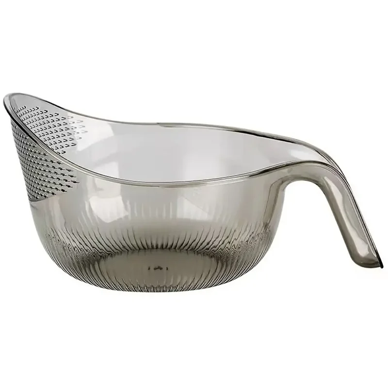 キッチン洗浄器具 米洗いフィルター 米すすぎボウル 水切りか - Kitchen Gadgets Rice Filter のレビューと価格