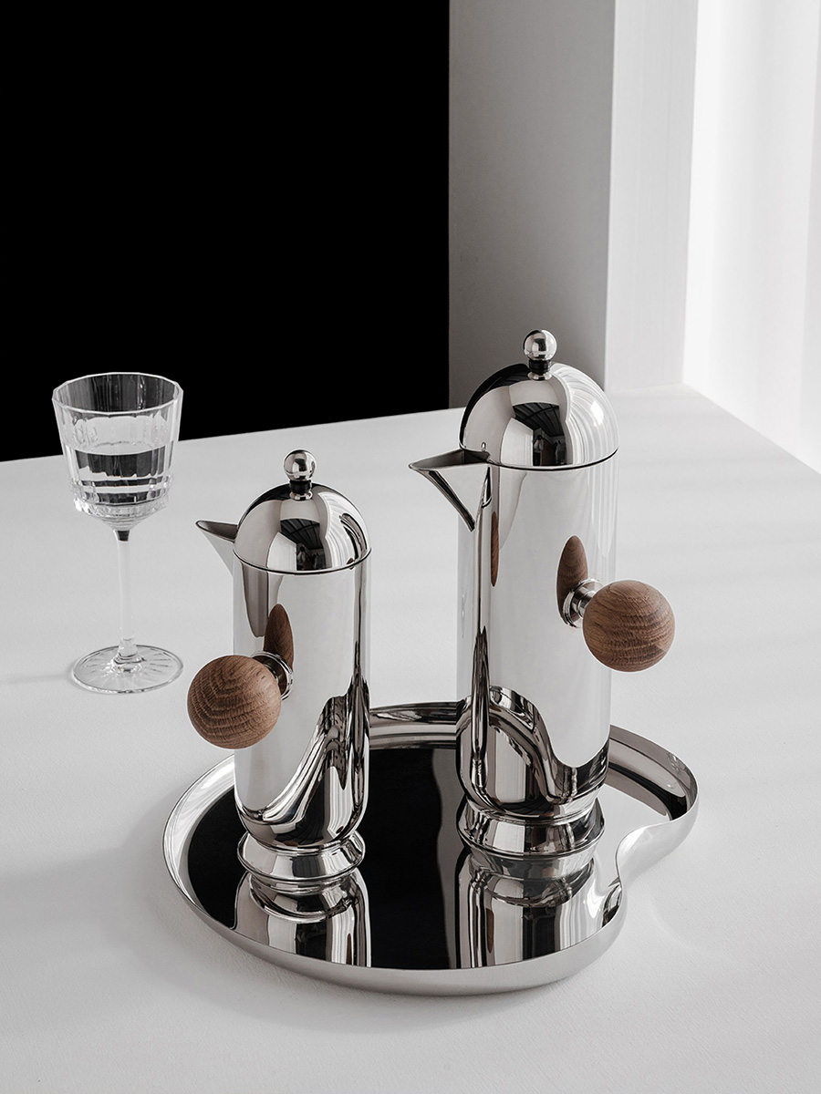 ヨーロッパ製ステンレス製フレンチプレスコーヒーメーカー、高級 - French Press Coffee Maker のレビューと価格
