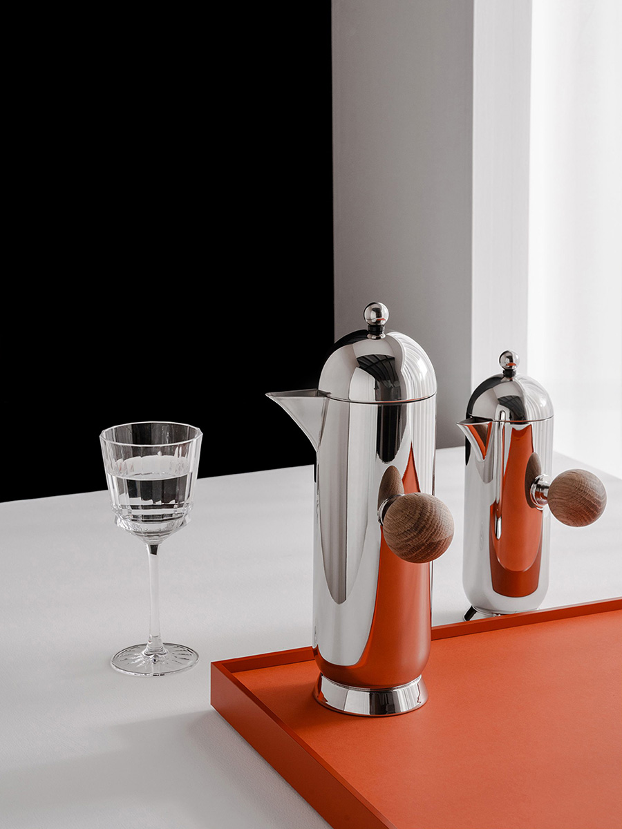 ヨーロッパ製ステンレス製フレンチプレスコーヒーメーカー、高級 - French Press Coffee Maker のレビューと価格