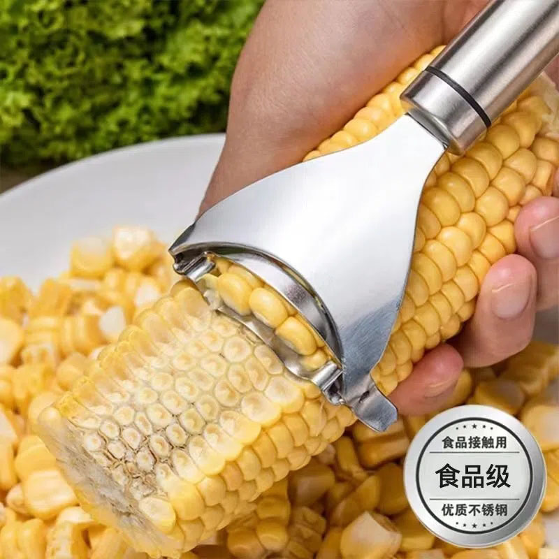 2022 新キッチンコーンツールアーティファクトステンレス鋼 - Kitchen Gadgets 2022 のレビューと価格