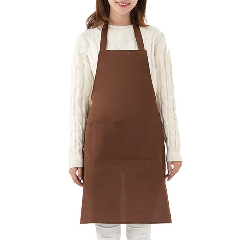 ホット販売調理キッチンエプロン女性男性シェフウェイターカフェ - Kitchen Gadgets On Sale のレビューと価格