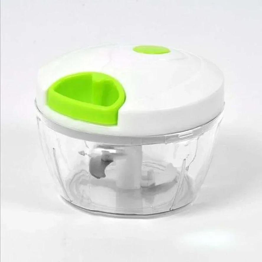 キッチン用手動フードミンサー、肉ブレンダー、ミンサー、ミンサ - Kitchen Gadgets Blender のレビューと価格