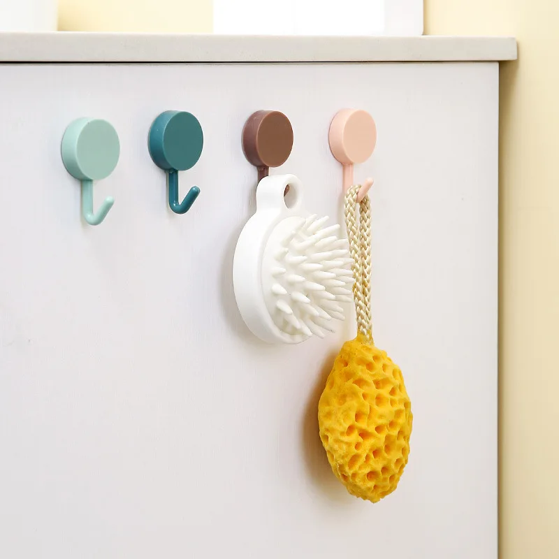 強力なキッチンガジェット 穴を開ける必要はありません フック - Kitchen Gadgets I Need のレビューと価格