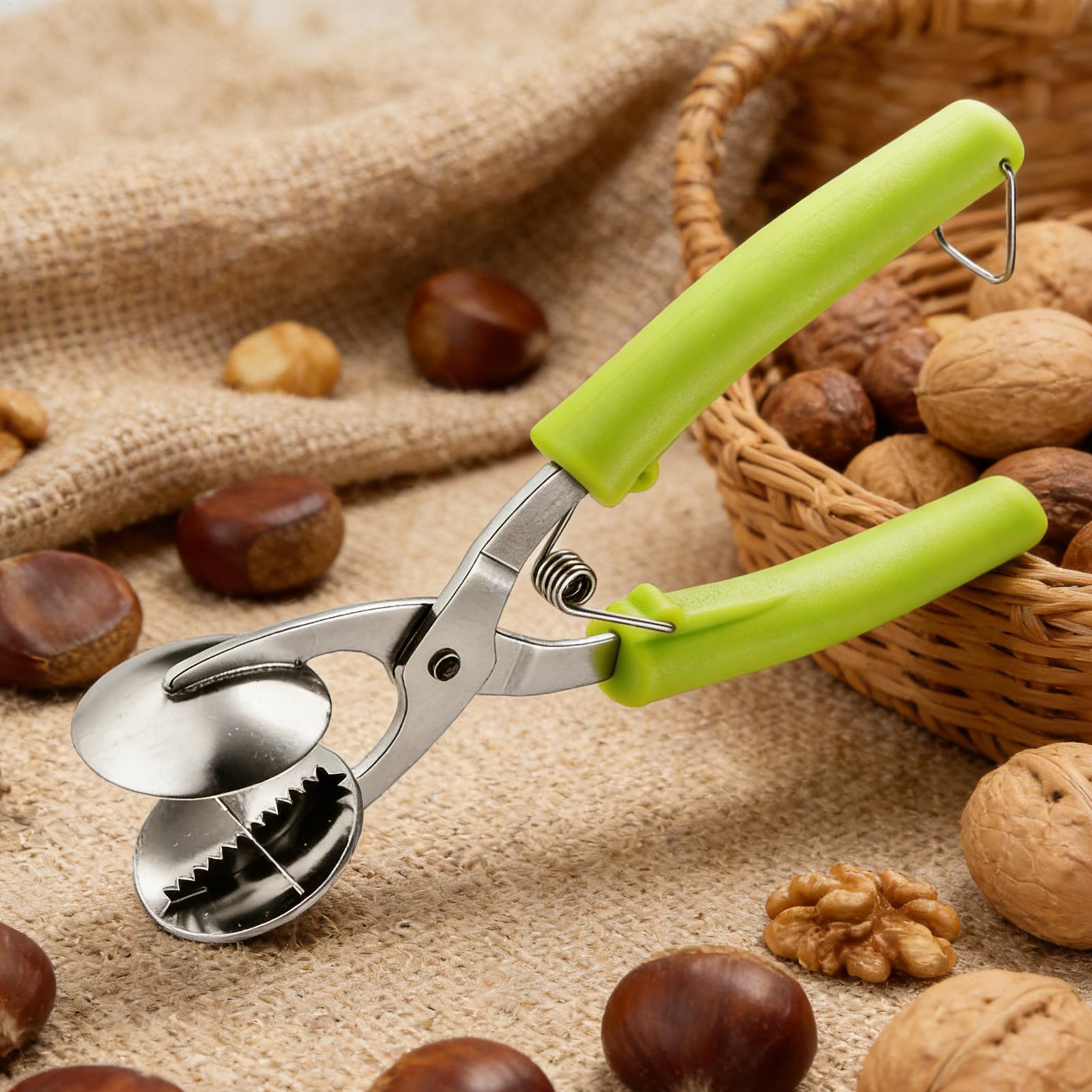 ステンレス栗機械キッチンアクセサリー栗の皮むき器栗カッター栗 - Kitchen Gadgets That Make Life Easier のレビューと価格