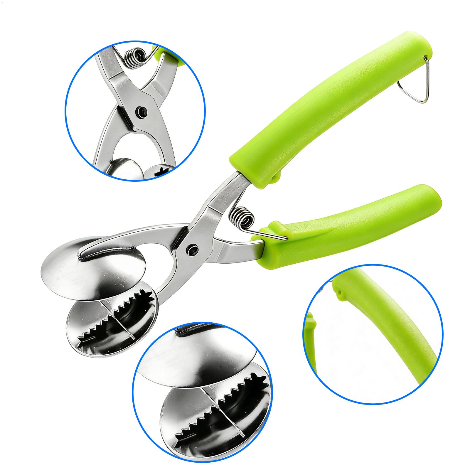 ステンレス栗機械キッチンアクセサリー栗の皮むき器栗カッター栗 - Kitchen Gadgets That Make Life Easier のレビューと価格