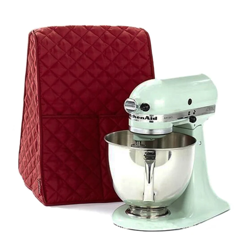 家庭用キッチン補助食品ミキサー用防塵カバー防水収納バッグは、 - Kitchen Gadgets Blender のレビューと価格