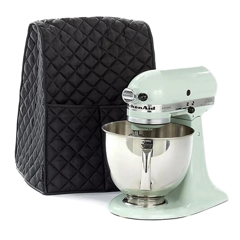 家庭用キッチン補助食品ミキサー用防塵カバー防水収納バッグは、 - Kitchen Gadgets Blender のレビューと価格