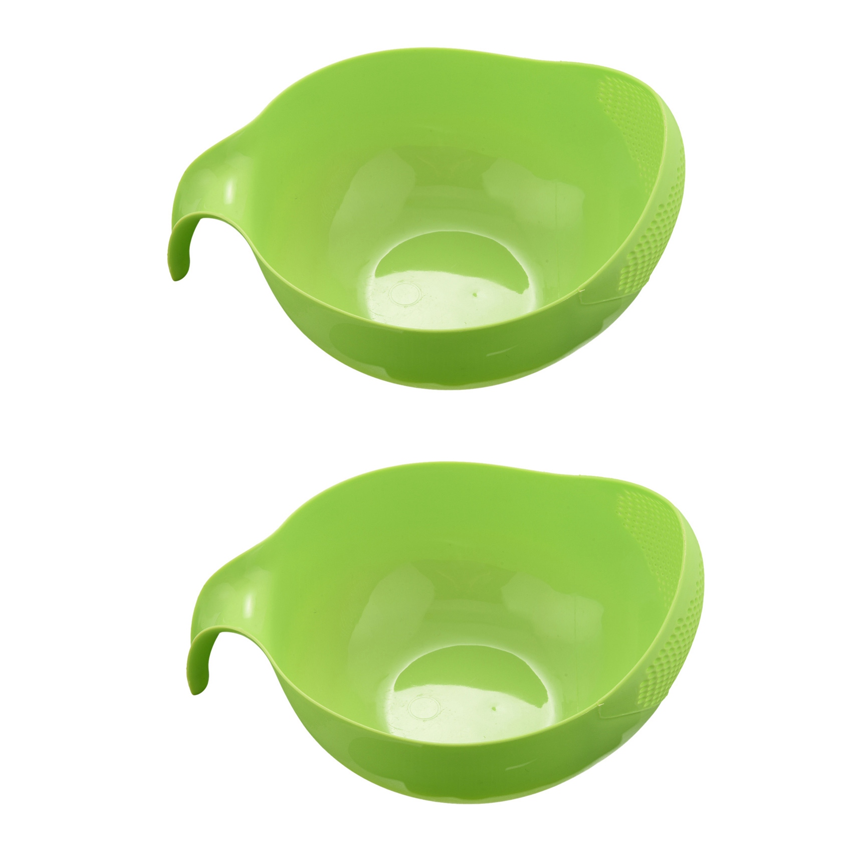 ABSE-2X 耐久性のある米洗いフィルターストレーナーキッ - Kitchen Gadgets Rice Filter のレビューと価格