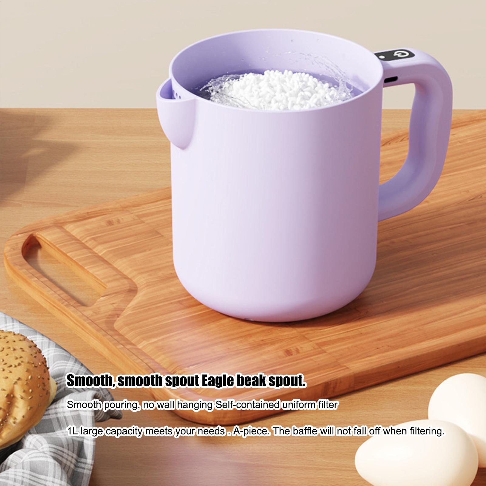 電動エッグビーター 2in1 コードレスハンドミキサー＆フィ - Kitchen Gadgets Rice Filter のレビューと価格