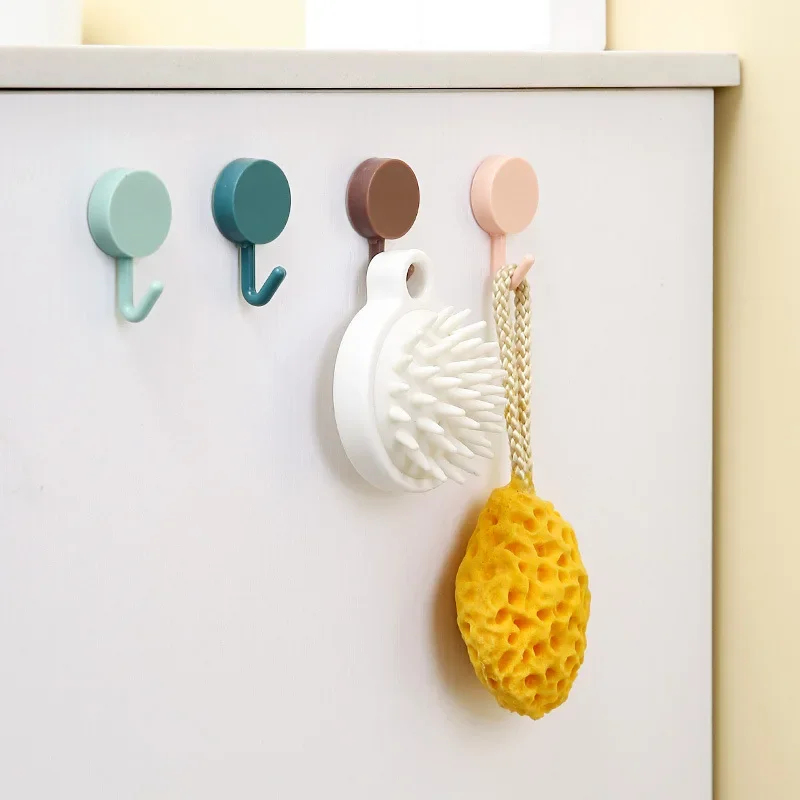 強力なキッチンガジェット 穴あけ不要 フック 家庭用装飾品  - Kitchen Gadgets I Need のレビューと価格