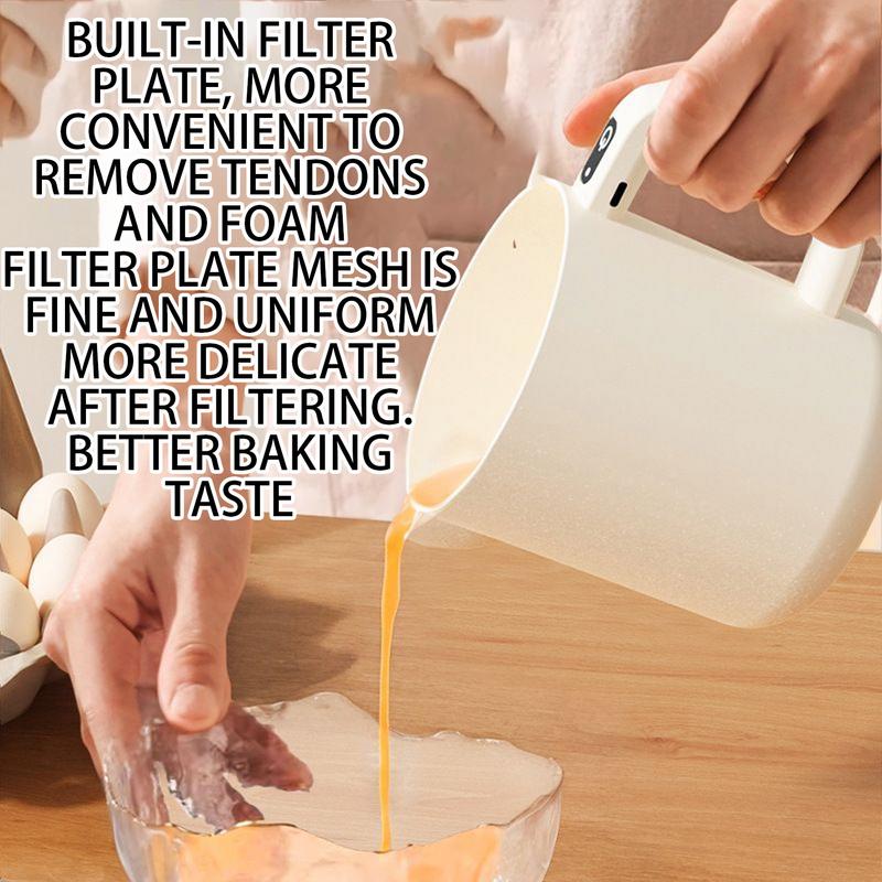 電動ライスウォッシャー、電動泡立て器、1Lミキシングボウル、 - Kitchen Gadgets Rice Filter のレビューと価格