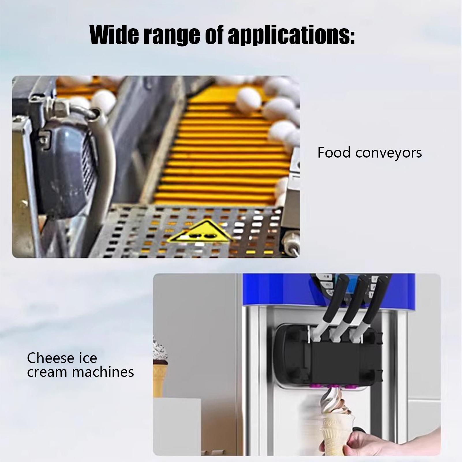 113g 食品グレードグリース 多目的 業務用 家庭用品 キ - Kitchen Gadgets Blender のレビューと価格