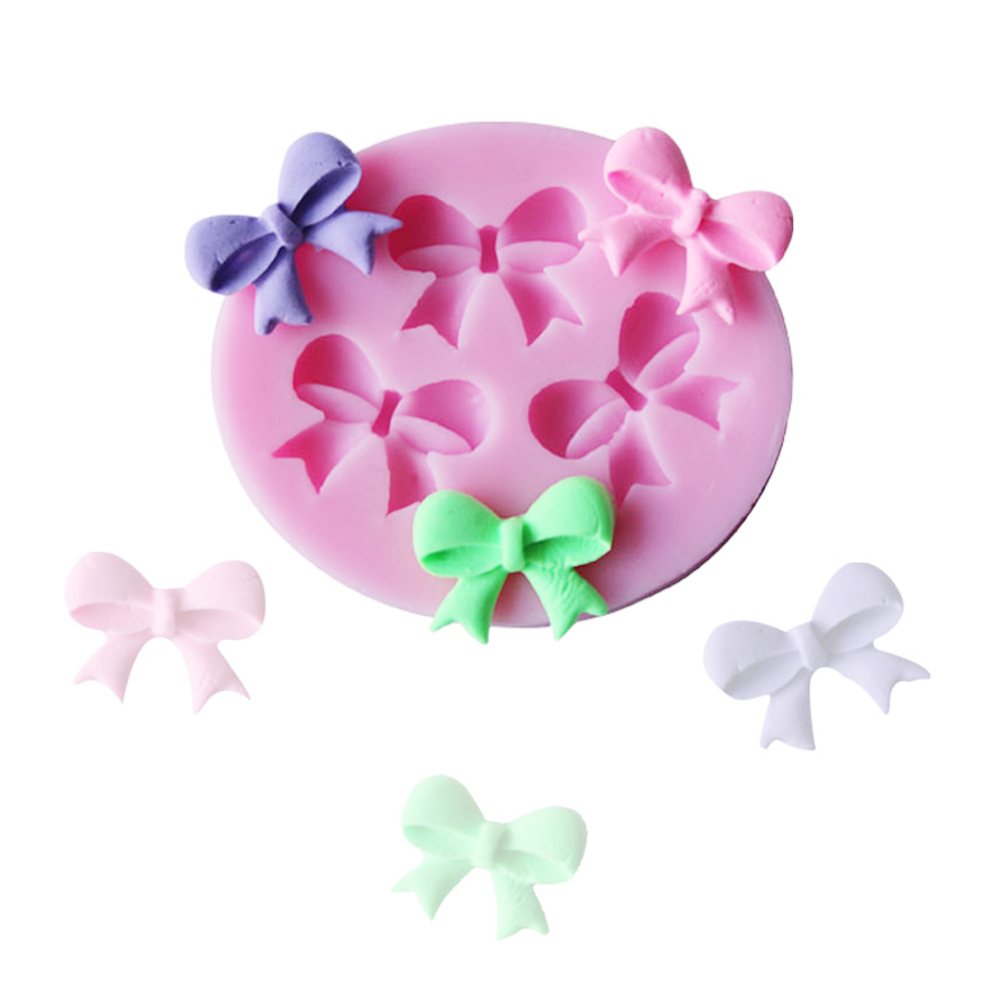 シリコンケーキモールドアートツール、DIY 3Dケーキデコレ - Silicone Mold Baking のレビューと価格