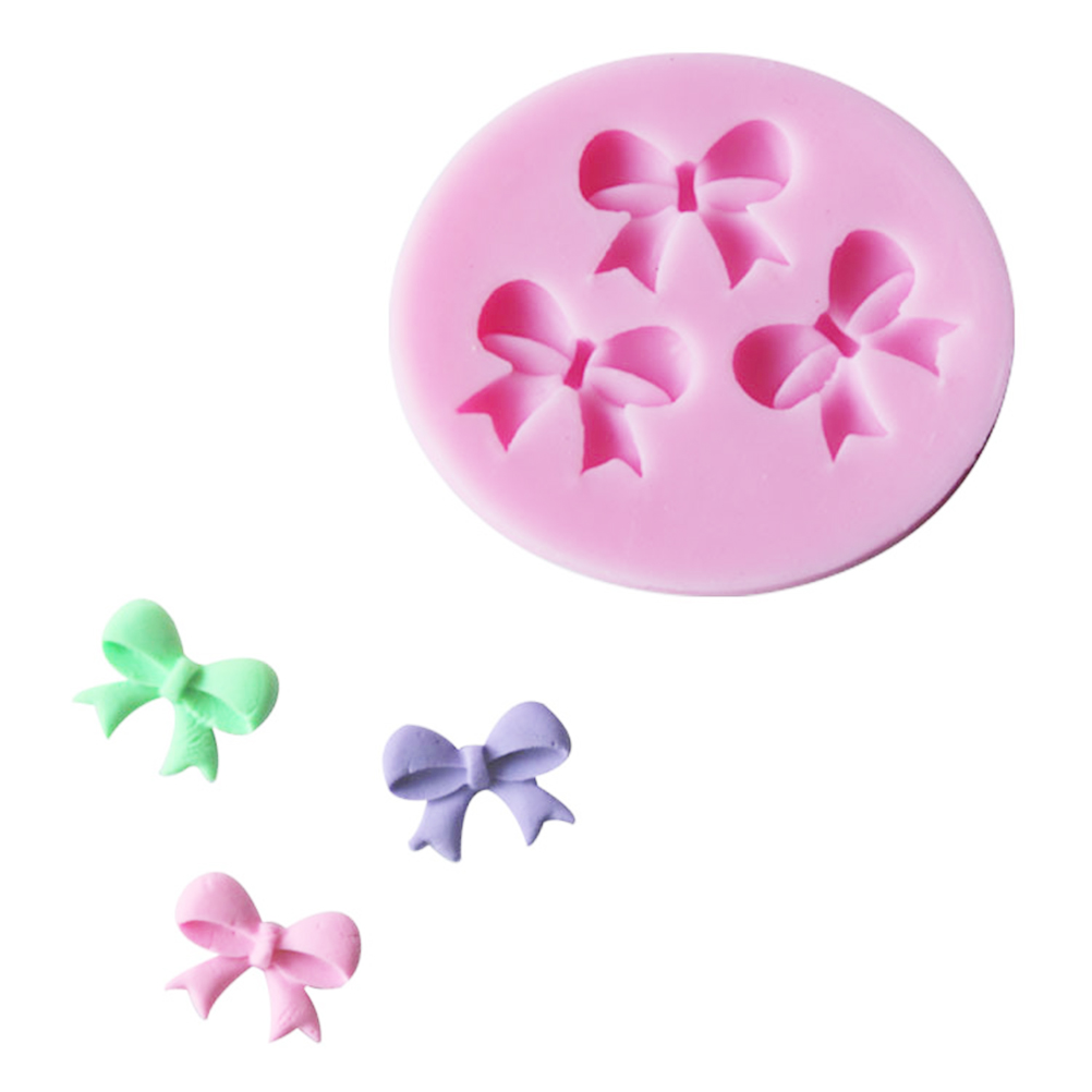 シリコンケーキモールドアートツール、DIY 3Dケーキデコレ - Silicone Mold Baking のレビューと価格