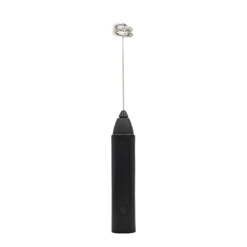 電動コーヒーミルク泡立て器、コーヒークリーマー、ハンドヘルド - Kitchen Gadgets Blender のレビューと価格