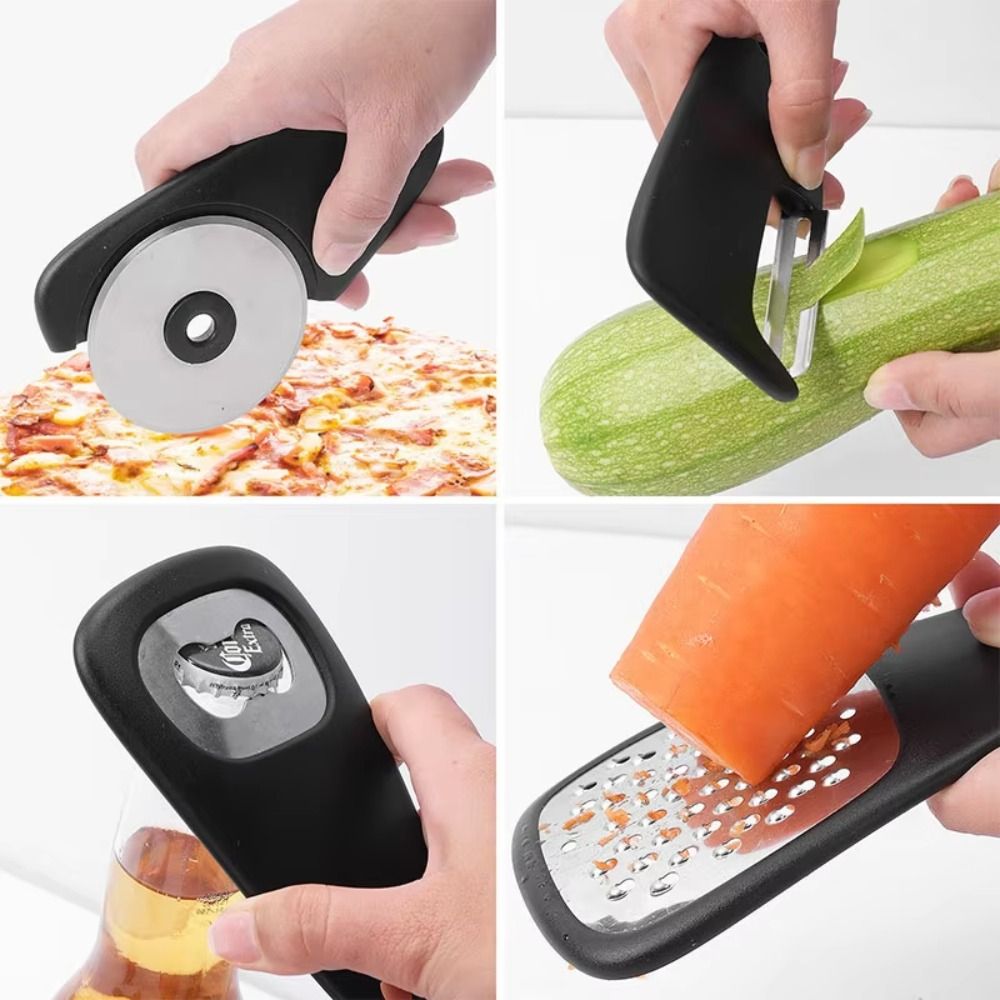 コンパクトなデザインのキャンプ用調理器具セット 省スペースで - Kitchen Gadgets I Need のレビューと価格